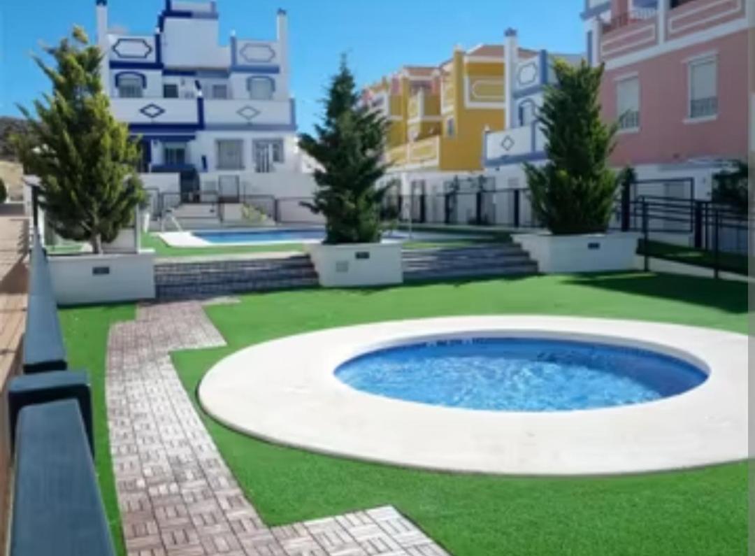 Villa Terreros San Juan De Los Terreros Exterior photo
